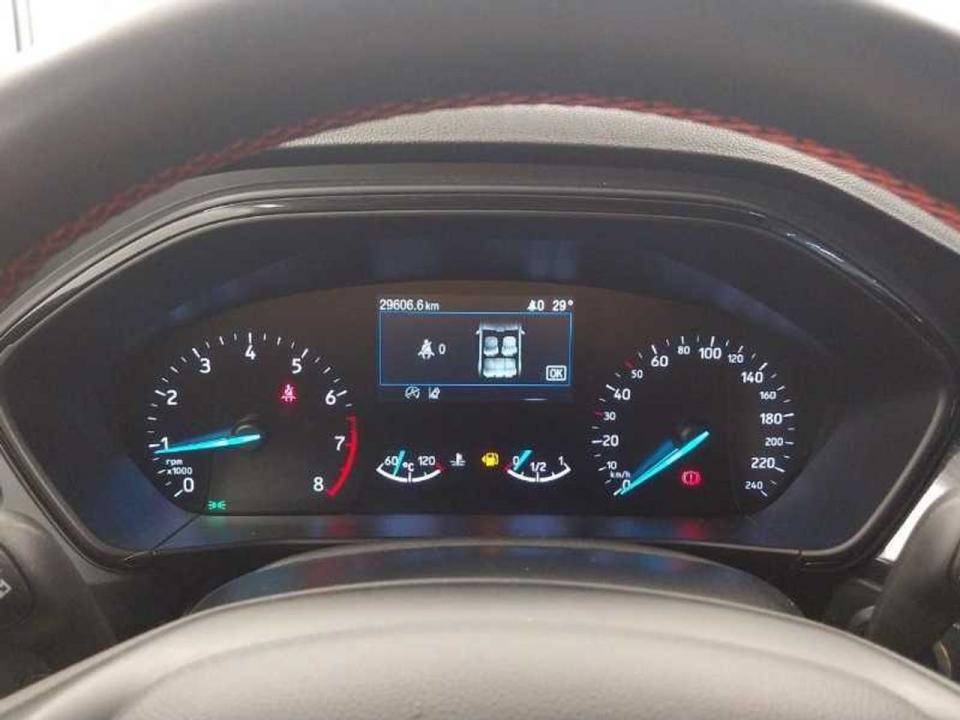 Ford Focus 1.0 Ecoboost 92kW ST-Line SB