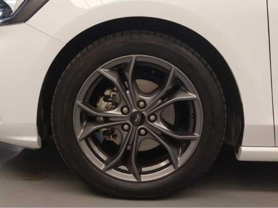 Ford Focus 1.0 Ecoboost 92kW ST-Line SB