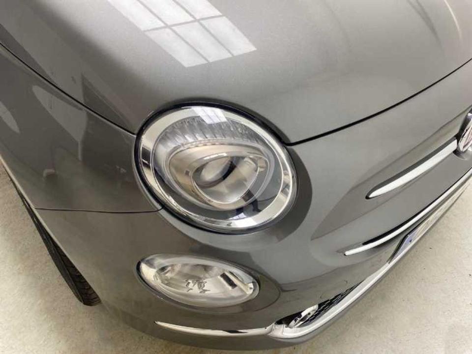 Fiat 500 Dolcevita 1.0 Hybrid 51KW (70 CV)