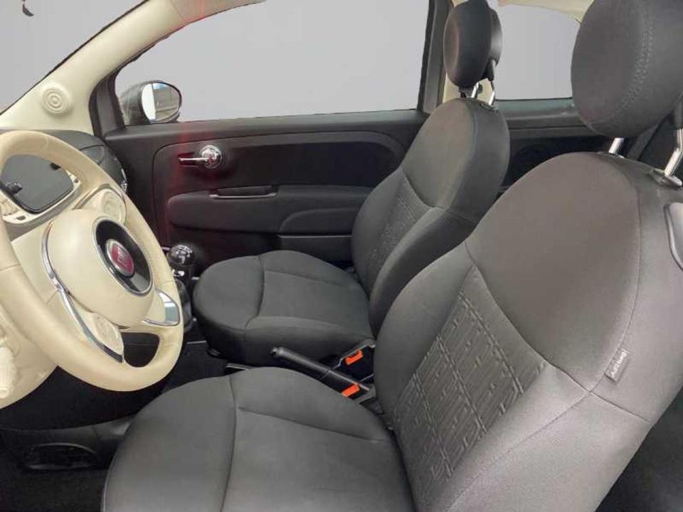 Fiat 500 Dolcevita 1.0 Hybrid 51KW (70 CV)