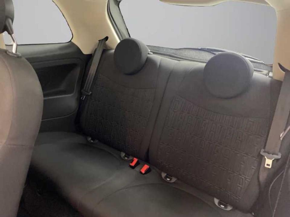 Fiat 500 Dolcevita 1.0 Hybrid 51KW (70 CV)