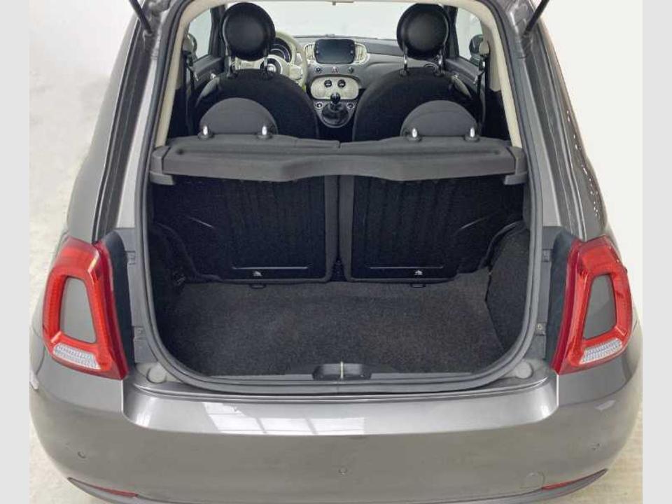 Fiat 500 Dolcevita 1.0 Hybrid 51KW (70 CV)