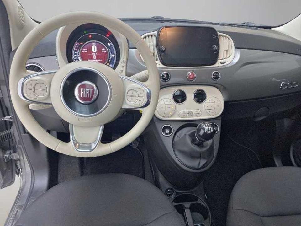 Fiat 500 Dolcevita 1.0 Hybrid 51KW (70 CV)