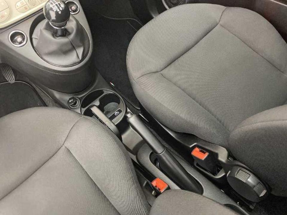 Fiat 500 Dolcevita 1.0 Hybrid 51KW (70 CV)