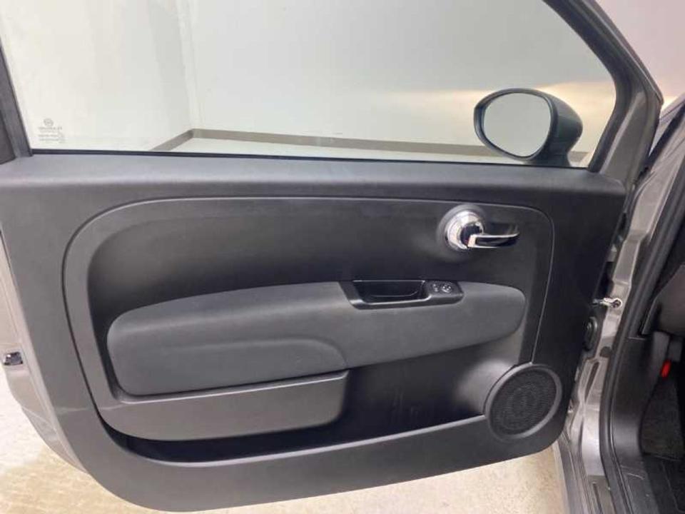 Fiat 500 Dolcevita 1.0 Hybrid 51KW (70 CV)