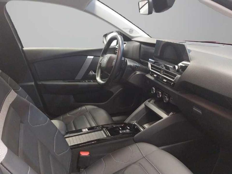 Citroen C4 Gasolina 130 S&S EAT8 Max