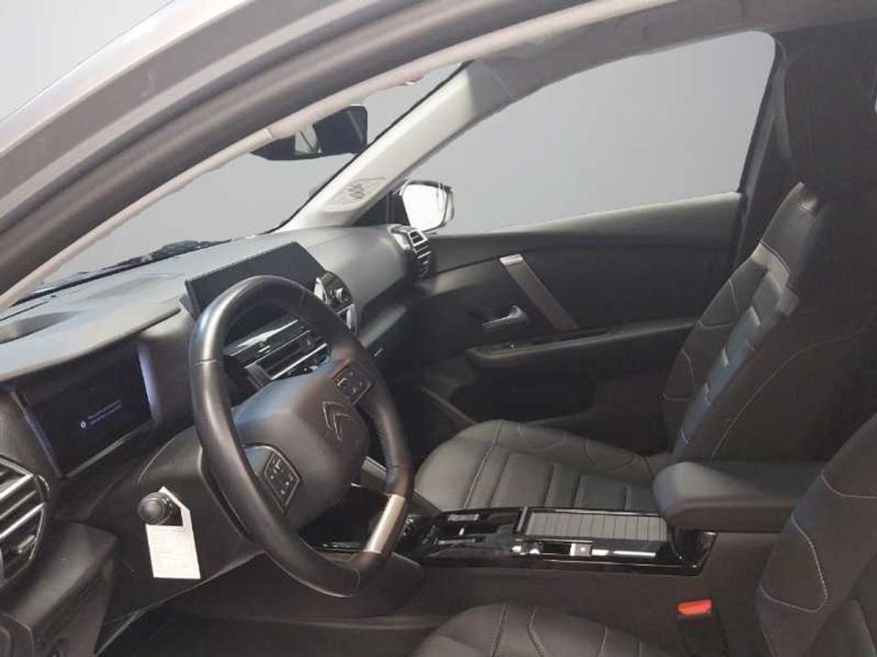 Citroen C4 Gasolina 130 S&S EAT8 Max