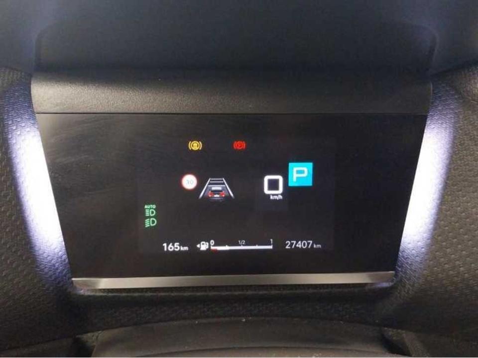 Citroen C4 Gasolina 130 S&S EAT8 Max