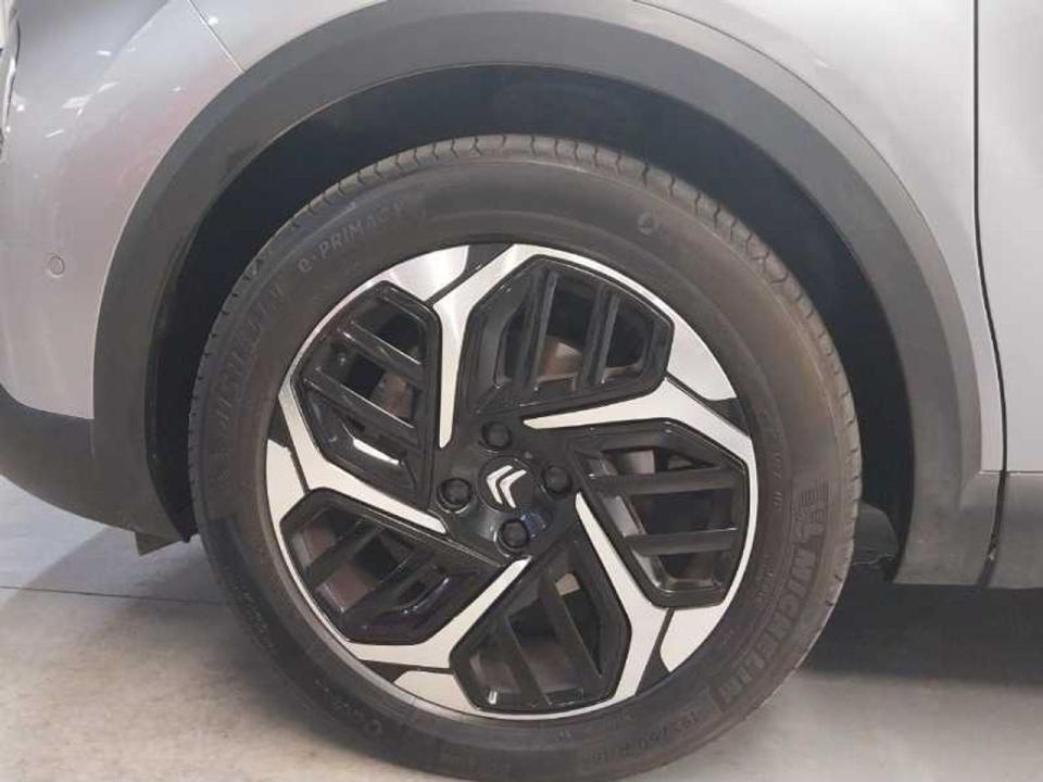 Citroen C4 Gasolina 130 S&S EAT8 Max