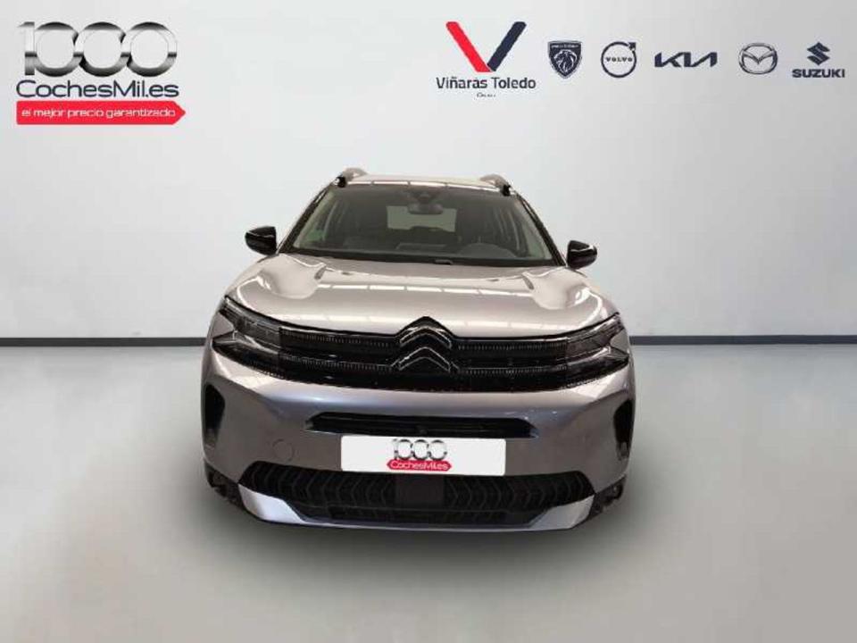 Citroen C5 Aircross BlueHdi 96kW (130CV) S&S Shine Pack