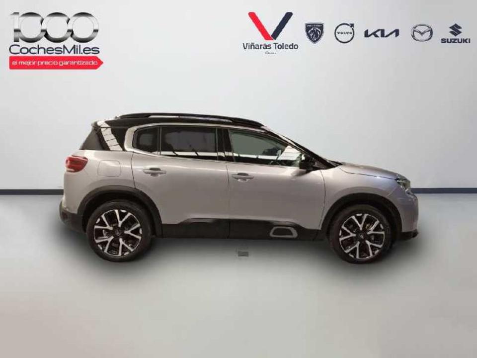 Citroen C5 Aircross BlueHdi 96kW (130CV) S&S Shine Pack
