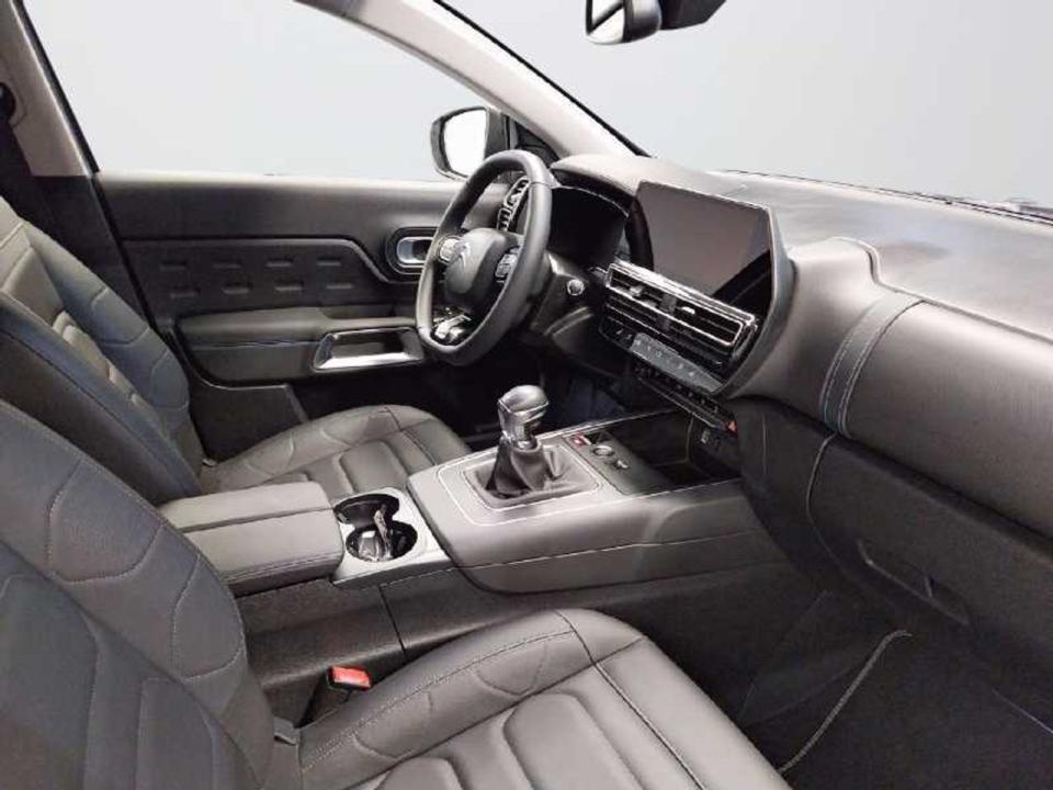 Citroen C5 Aircross BlueHdi 96kW (130CV) S&S Shine Pack