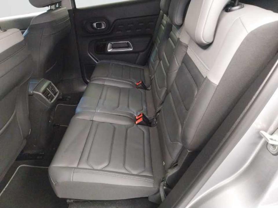 Citroen C5 Aircross BlueHdi 96kW (130CV) S&S Shine Pack