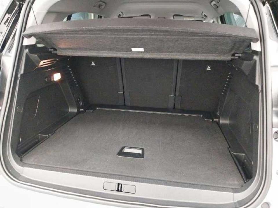 Citroen C5 Aircross BlueHdi 96kW (130CV) S&S Shine Pack