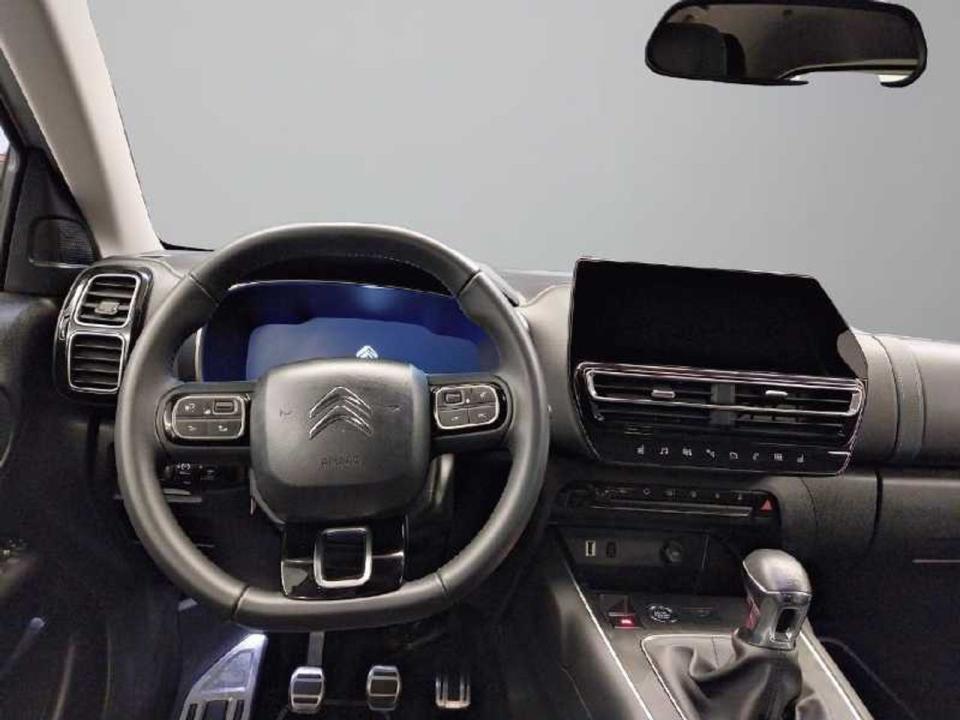 Citroen C5 Aircross BlueHdi 96kW (130CV) S&S Shine Pack