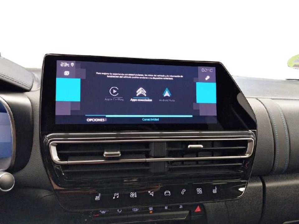 Citroen C5 Aircross BlueHdi 96kW (130CV) S&S Shine Pack