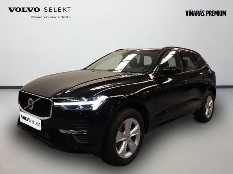 Volvo XC60 2.0 B4 D Essential Auto
