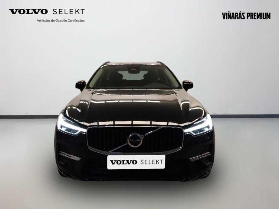 Volvo XC60 2.0 B4 D Essential Auto