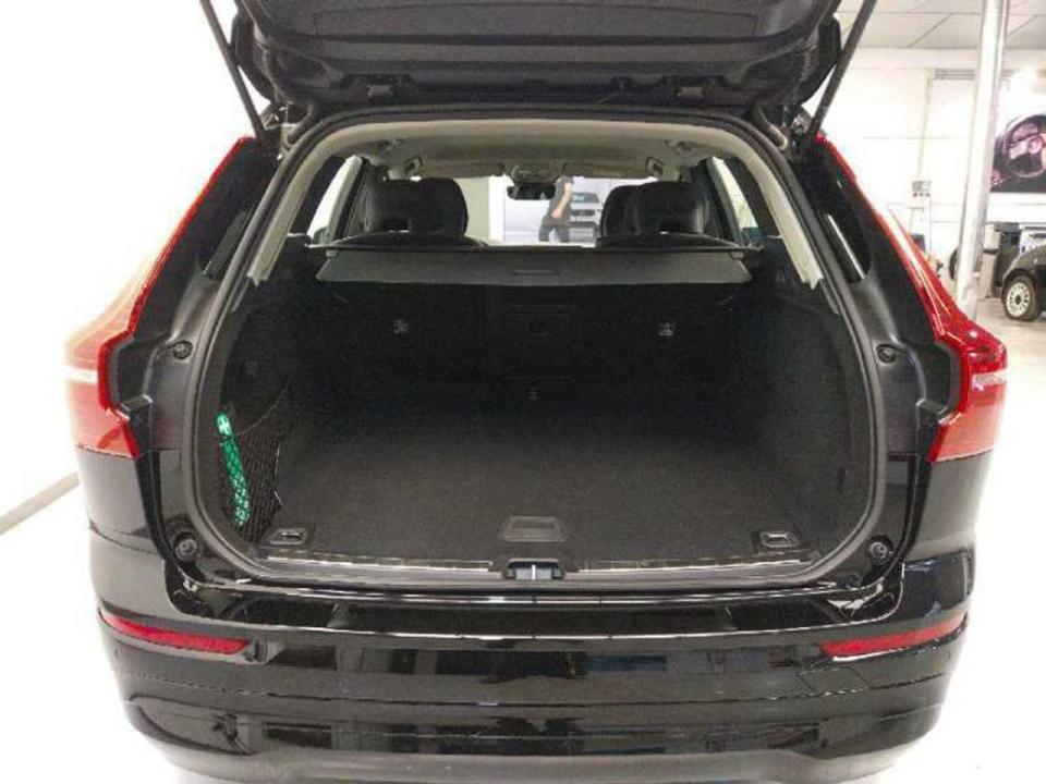 Volvo XC60 2.0 B4 D Essential Auto