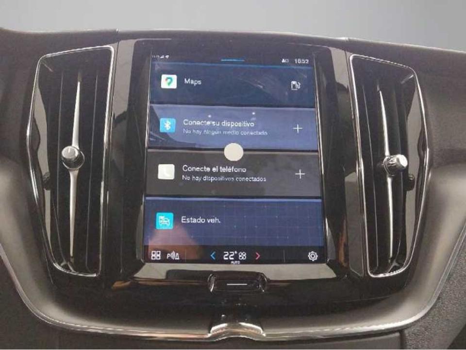 Volvo XC60 2.0 B4 D Essential Auto
