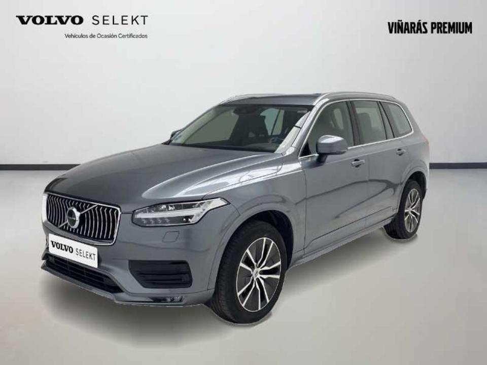 Volvo XC90 2.0 B5 D AWD Momentum Pro Auto