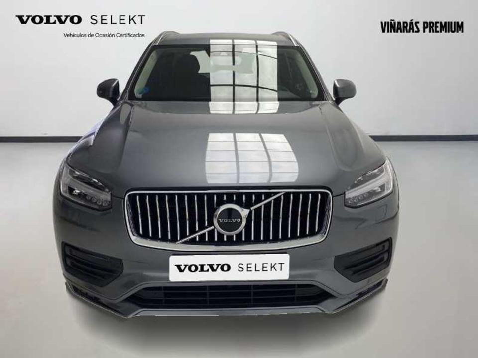 Volvo XC90 2.0 B5 D AWD Momentum Pro Auto