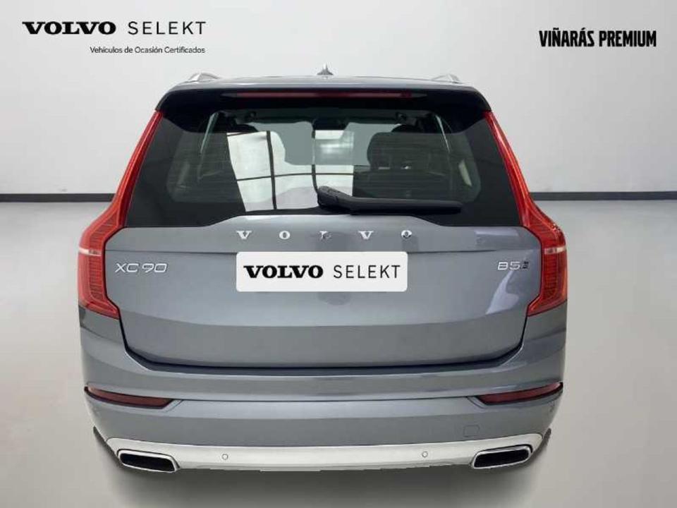 Volvo XC90 2.0 B5 D AWD Momentum Pro Auto