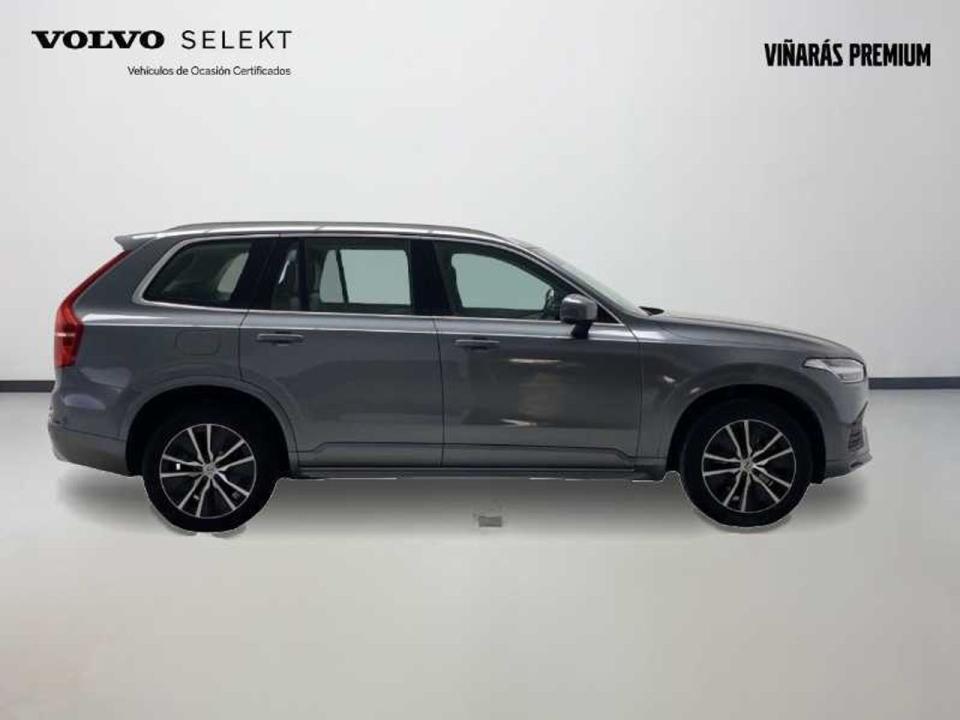 Volvo XC90 2.0 B5 D AWD Momentum Pro Auto