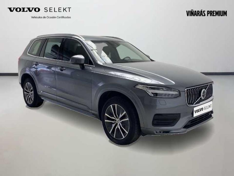 Volvo XC90 2.0 B5 D AWD Momentum Pro Auto