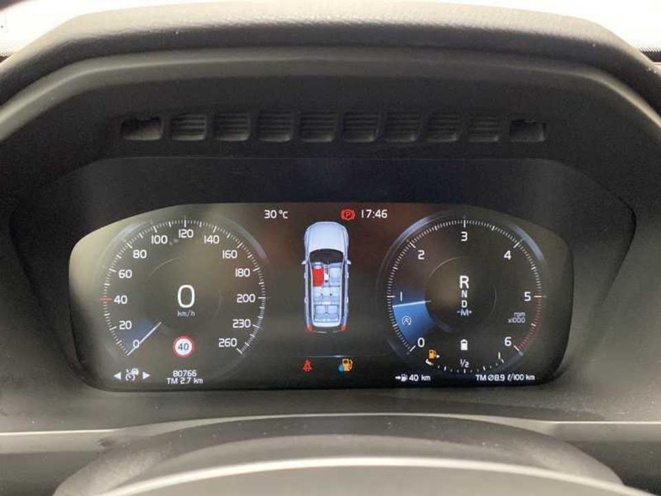 Volvo XC90 2.0 B5 D AWD Momentum Pro Auto