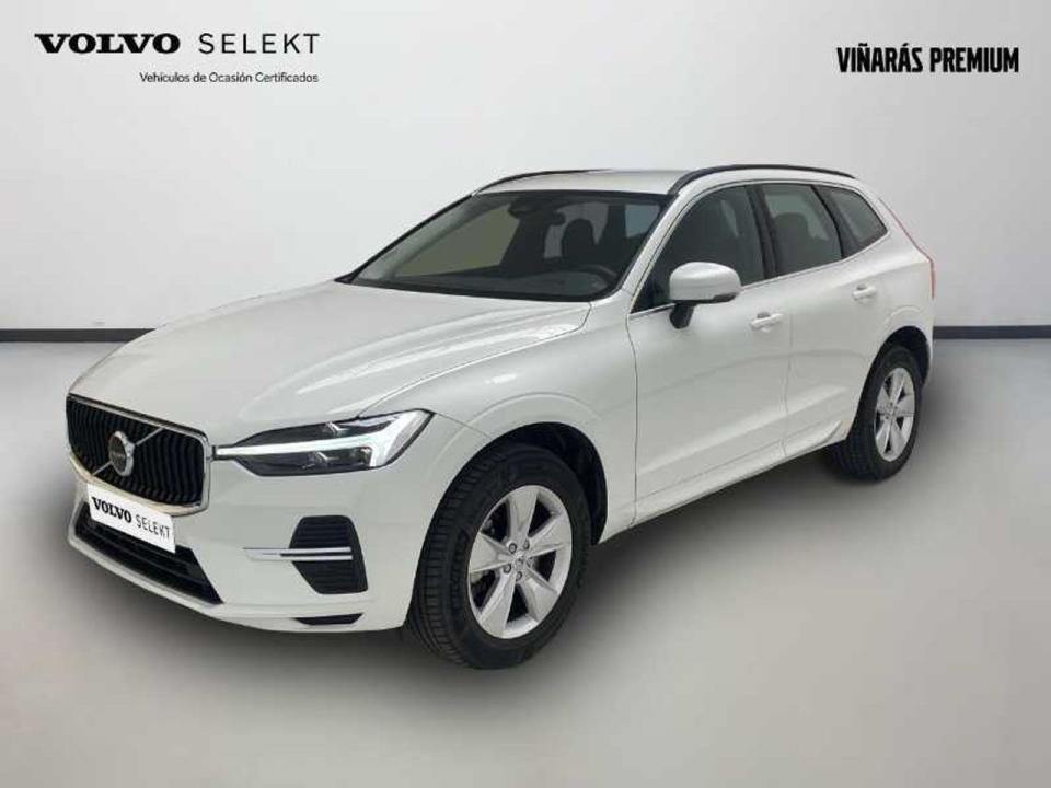 Volvo XC60 2.0 B4 D Core Auto