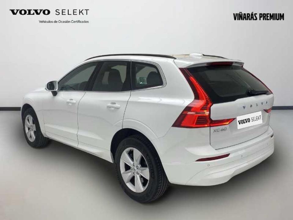 Volvo XC60 2.0 B4 D Core Auto