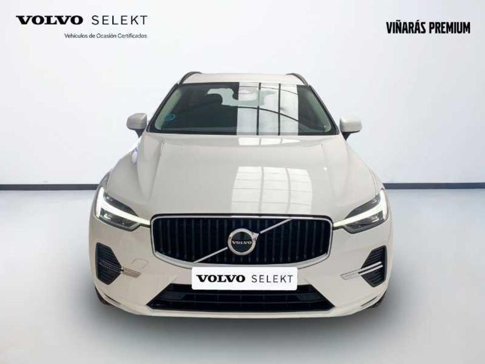 Volvo XC60 2.0 B4 D Core Auto