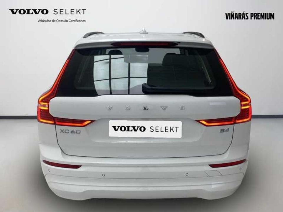 Volvo XC60 2.0 B4 D Core Auto