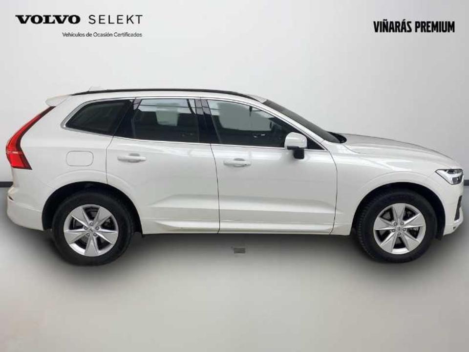Volvo XC60 2.0 B4 D Core Auto