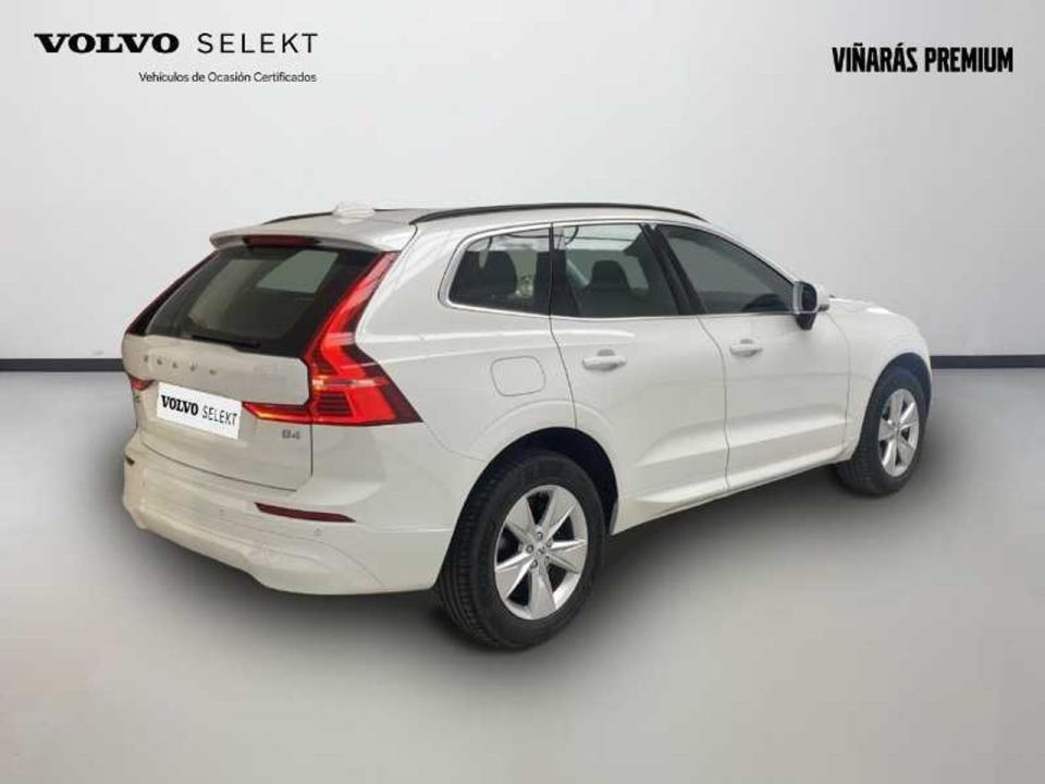 Volvo XC60 2.0 B4 D Core Auto