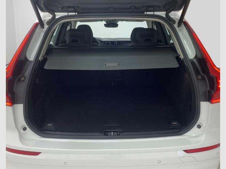 Volvo XC60 2.0 B4 D Core Auto