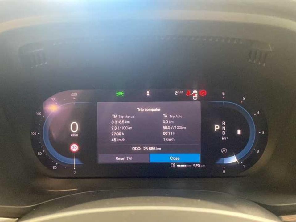 Volvo XC60 2.0 B4 D Core Auto