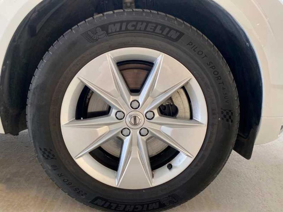 Volvo XC60 2.0 B4 D Core Auto