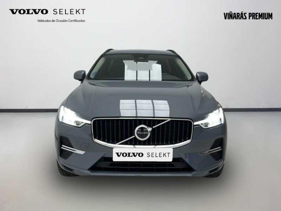 Volvo XC60 2.0 B4 D Core Auto