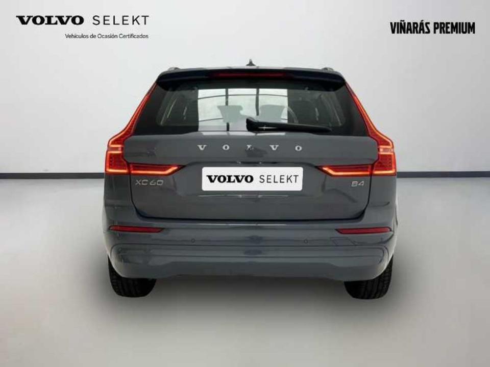 Volvo XC60 2.0 B4 D Core Auto