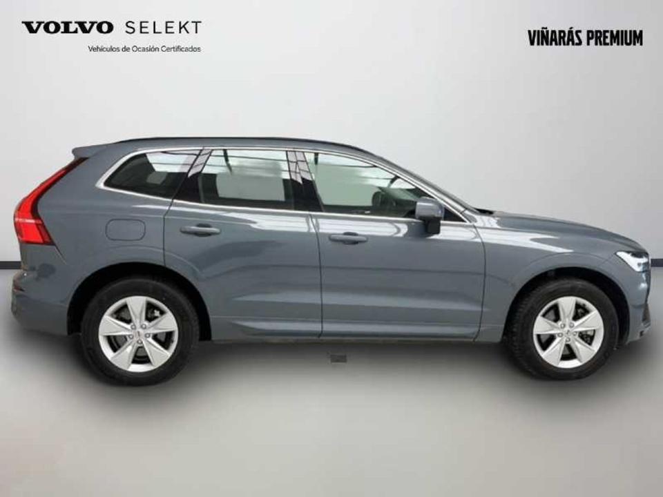 Volvo XC60 2.0 B4 D Core Auto