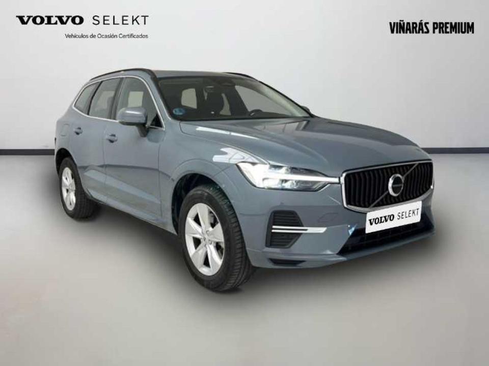 Volvo XC60 2.0 B4 D Core Auto