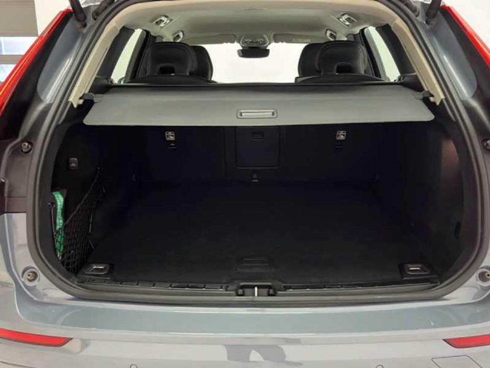 Volvo XC60 2.0 B4 D Core Auto
