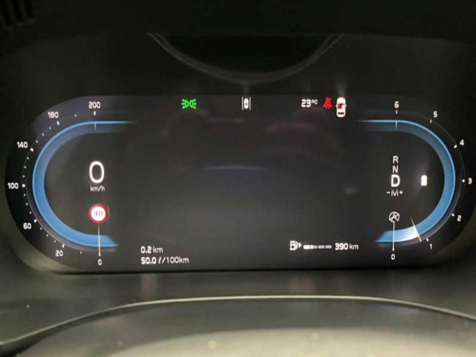Volvo XC60 2.0 B4 D Core Auto