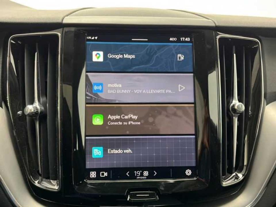 Volvo XC60 2.0 B4 D Core Auto