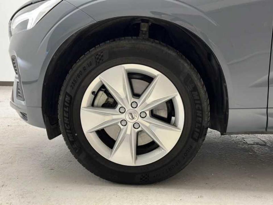 Volvo XC60 2.0 B4 D Core Auto