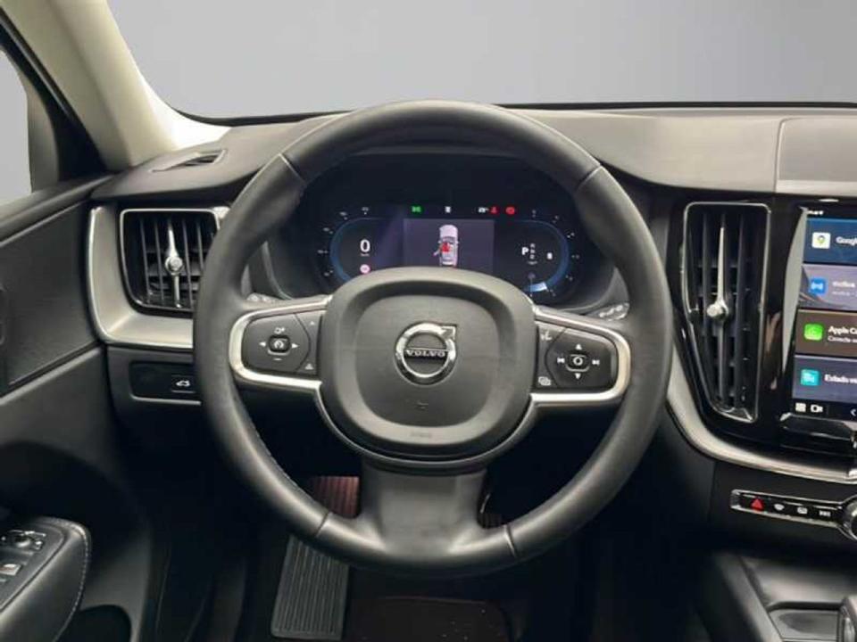 Volvo XC60 2.0 B4 D Core Auto
