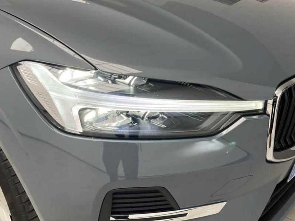 Volvo XC60 2.0 B4 D Core Auto
