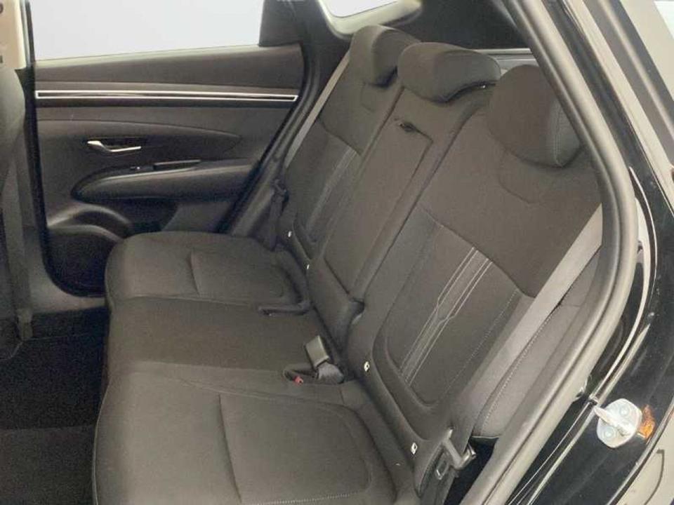 Hyundai Tucson 1.6 CRDI 85kW (115CV) Maxx